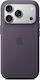 Apple TechWoven Case with MagSafe Back Cover Pu...