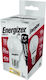 Energizer LED Bulb 5.6W for Socket E27 Warm White 470lm