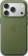 Apple TechWoven Case with MagSafe Back Cover Gr...