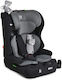 Moni Rock Autositz i-Size Space Grey 9-36 kg