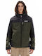 Jacket Waterproof Green