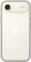 Apple Bumper Tan (iPhone Air)