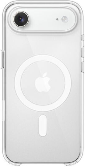 Apple Case with MagSafe Back Cover Silicon 0.9mm Frost (iPhone Air)