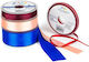 Double Face Satin Ribbon Manubens 720 Pack 25 M...