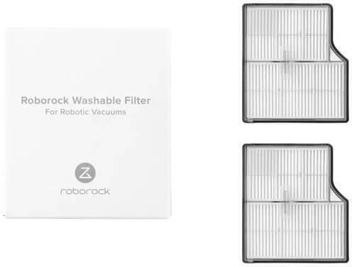 Filtre Hepa pentru Aspirator Electric Compatibile cu Roborock