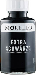 Morello Extra Black 50ml Αλλαγή Χρώματος Δέρμα Ύφασμα Συνθετικά