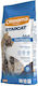 Cennamo Starcat Dry Food for Sterilized Cats with Fish / Herring 15kg