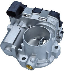 Throttle Body Seat Ibiza 08-18 Mii 11- Volkswagen Polo 09-22 Up 11- Skoda Citigo 11-19 Fabia + Station Wagon 14-22 58025 Maxgear 580256-10734 Throttle Body Seat Ibiza 08-18 Mii 11- Volkswagen Polo 09-22 Up 11- Skoda Citigo 11-19 Fabia + Station Wagon 14-22 58025 Maxgear 580256-10734