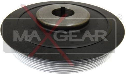 Τροχαλια Στροφαλου Citroen Jumper 2002-2006/peugeot Boxer 2001-2010 0515.q0 515.s8 Maxgear 0515q0mg-10734