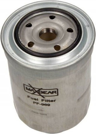Fuel Filter Toyota 4Runner Avensis Camry Carina Corolla Dyna Fortuner Hiace Hilux Land Cruiser Ford Ranger/Mitsubishi L200 PF969-10734