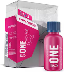 Gyeon Q² One Evo Αλοιφή Κερώματος 100ml