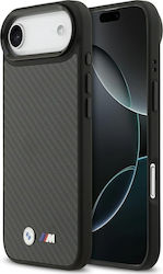 BMW Back Cover Μαύρη (iPhone Air) BMW Back Cover Μαύρη (iPhone Air)