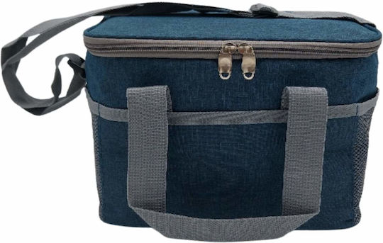 Uncle George Insulated Handbag 13 Liters L25 x W19 x H27cm (Various Colors)