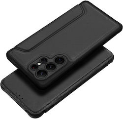 Razor Book Μαύρη (Galaxy S24 FE) Razor Book Μαύρη (Galaxy S24 FE)