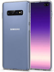 Perfect Back Cover Transparenη (SAMSUNG GALAXY A07) Perfect Back Cover Transparenη (SAMSUNG GALAXY A07)