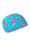 Beyo Lycra Swimcap Cupcakes Beyo Multi