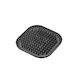 Fiboo Fiboowl Spiky Plastic Food Bowl for Dog &...