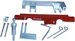 Rooks Bmw 1.6 2.0 N43 Blocare Distribuție
