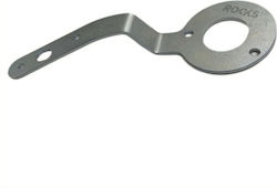 Rooks Kurbelwellen-Sperrwerkzeug Bmw B37 B38 B47 B48 B58