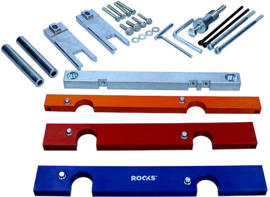 Rooks Timing Lock Bmw 2.5 3.0 N51 N52 N53 N54