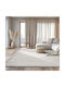 Beauty Home Cozy Art 9637 Rug Rectangular Graphite