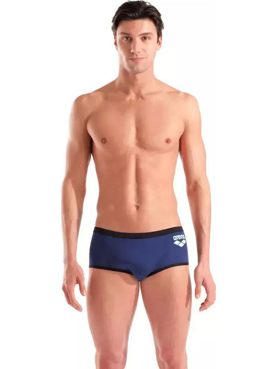 Arena Arena One Low Waist Мъжки Бански Шорти Тъ...