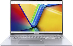 Asus Vivobook 16 16" (Ryzen 7-7730U/16GB/512GB) Asus Vivobook 16 16" (Ryzen 7-7730U/16GB/512GB)