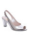 Silver Heels