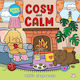 Anti-Stress Colouring Book Sunny Vibes: Cosy and Calm