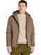 Jacket Waterproof Chocolate Chip
