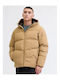Winter Jacket Puffer Elmwood