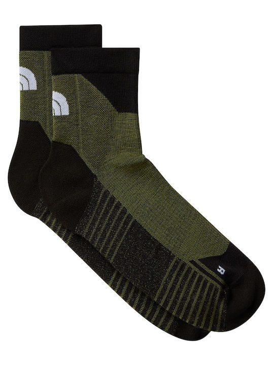 The North Face Trekking Socks Black 1 Pair