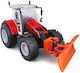 Maisto Massey Ferguson Ferngesteuertes Traktor