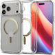 Spigen Ultra Hybrid Mag Back Cover Silicone / P...