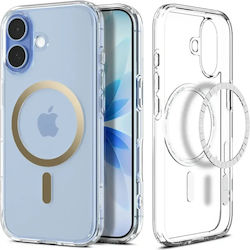 Spigen Ultra Hybrid Mag Transparene (iPhone 17) Spigen Ultra Hybrid Mag Transparene (iPhone 17)