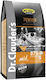 Dr.Clauder's 4kg Dry Food for Small & Medium Breed Puppies with Chicken and Poultry