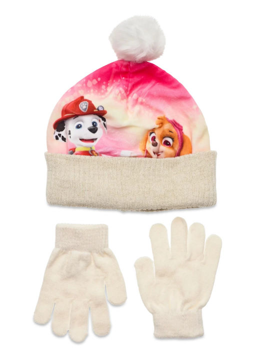 Paw Patrol