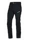 Northfinder Men's Hiking Long Trousers Black