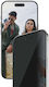 PanzerGlass Privacy Tempered Glass (iPhone Air)