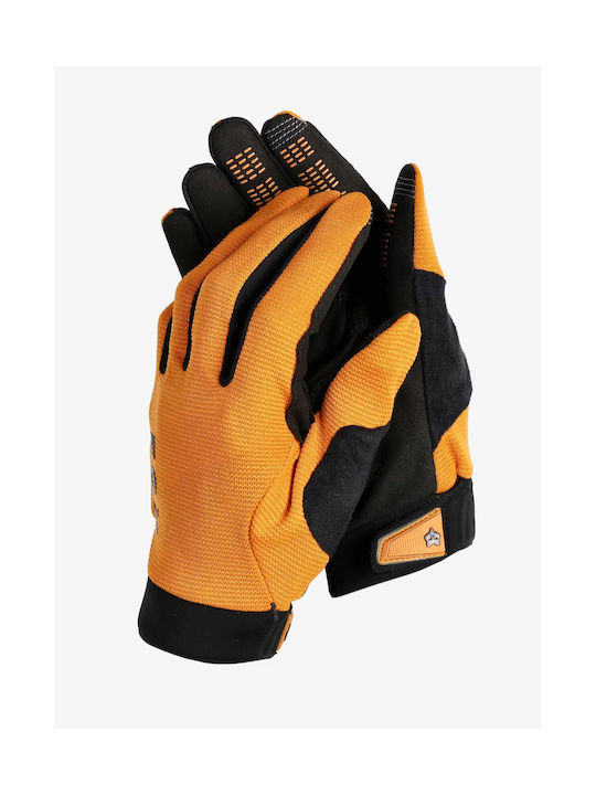 Fox Ranger Glove Ανδρικά Γάντια Ποδηλασίας με Gel