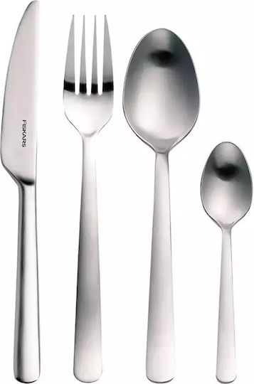 Fiskars Besteckset 24 Stück Fiskars Besteckset 24 Stück