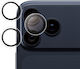 PanzerGlass Safe Προστασία Κάμερας Tempered Glass Διάφανο για το Iphone 17 Pro, Iphone 17 Pro Max, Iphone 16 Pro, 16 Pro Max
