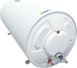 Nobel Floor Glass Water Heater 40lt 3kW