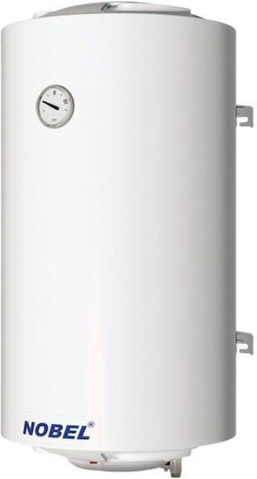 Nobel Vertical Glass Water Heater 40lt 3kW