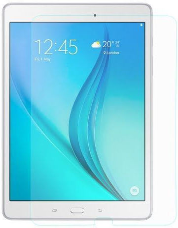 Sunshine Προστασίας Tempered Glass (Galaxy Tab E 9.6)