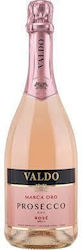 Valdo Marca Oro Rose Sec 750ml