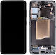 Samsung Screen with Touch Mechanism for Samsung S931B Galaxy S25 5G (Black)