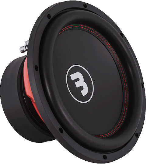 Bass Habit Subwoofer Αυτοκινήτου 12" 2000W RMS