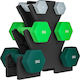 Sportnow Dumbbell 1 x 1kg