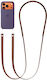 Apple Crossbody Strap Neck Strap for Mobile Pho...